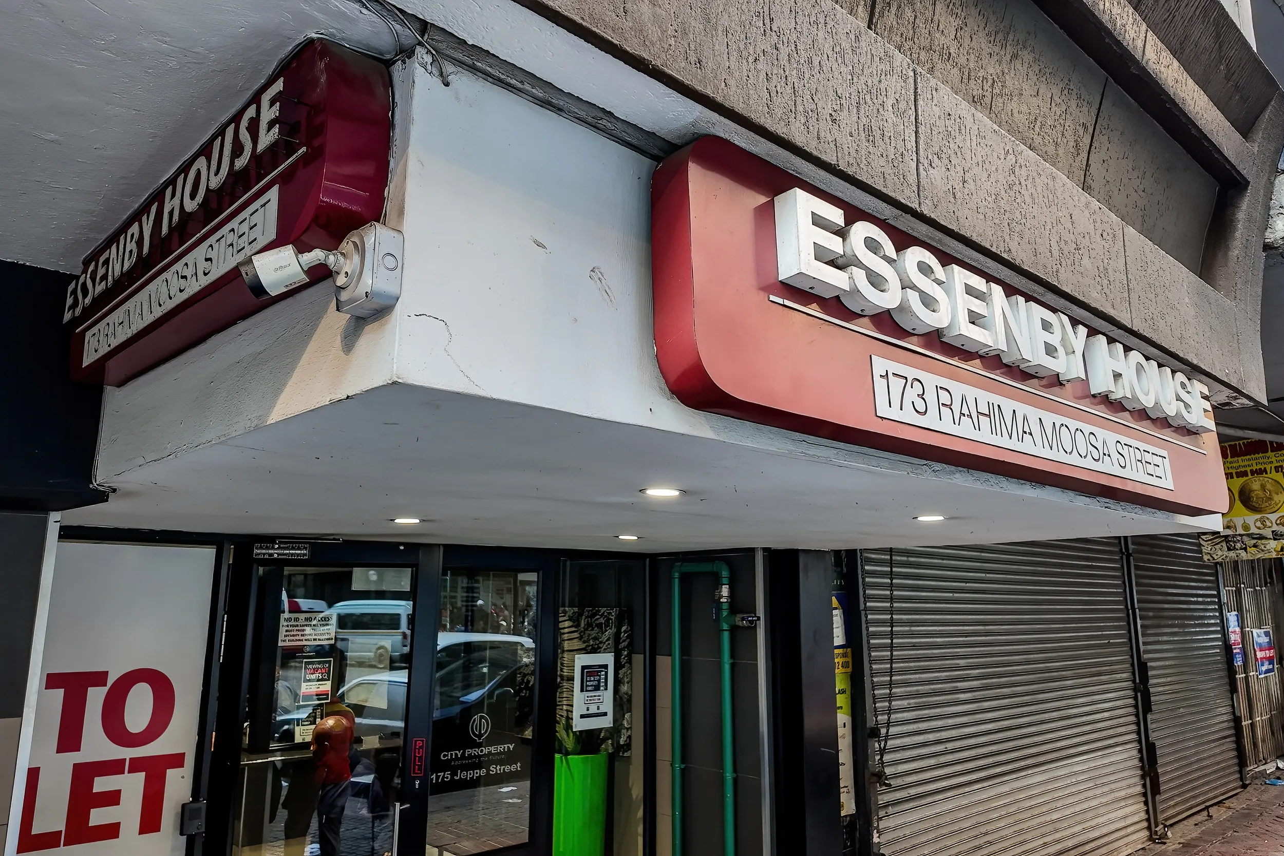 Essenby