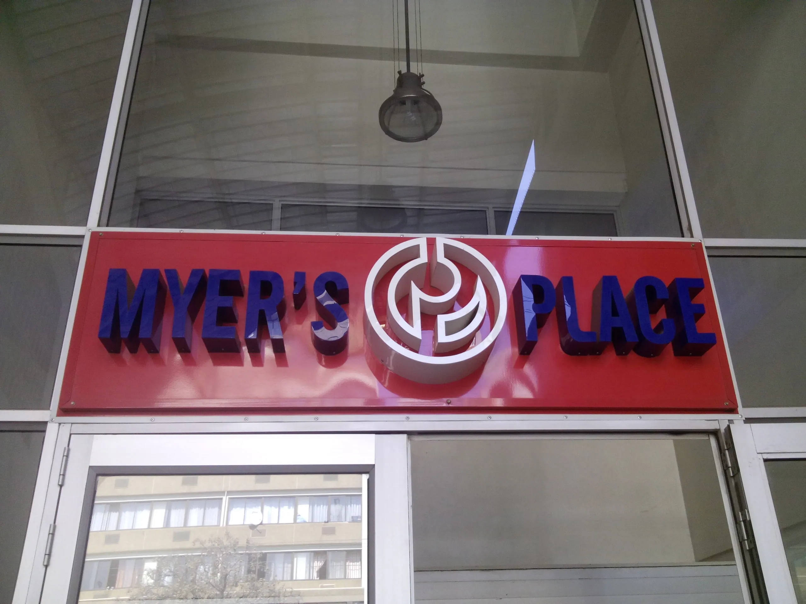 Myer