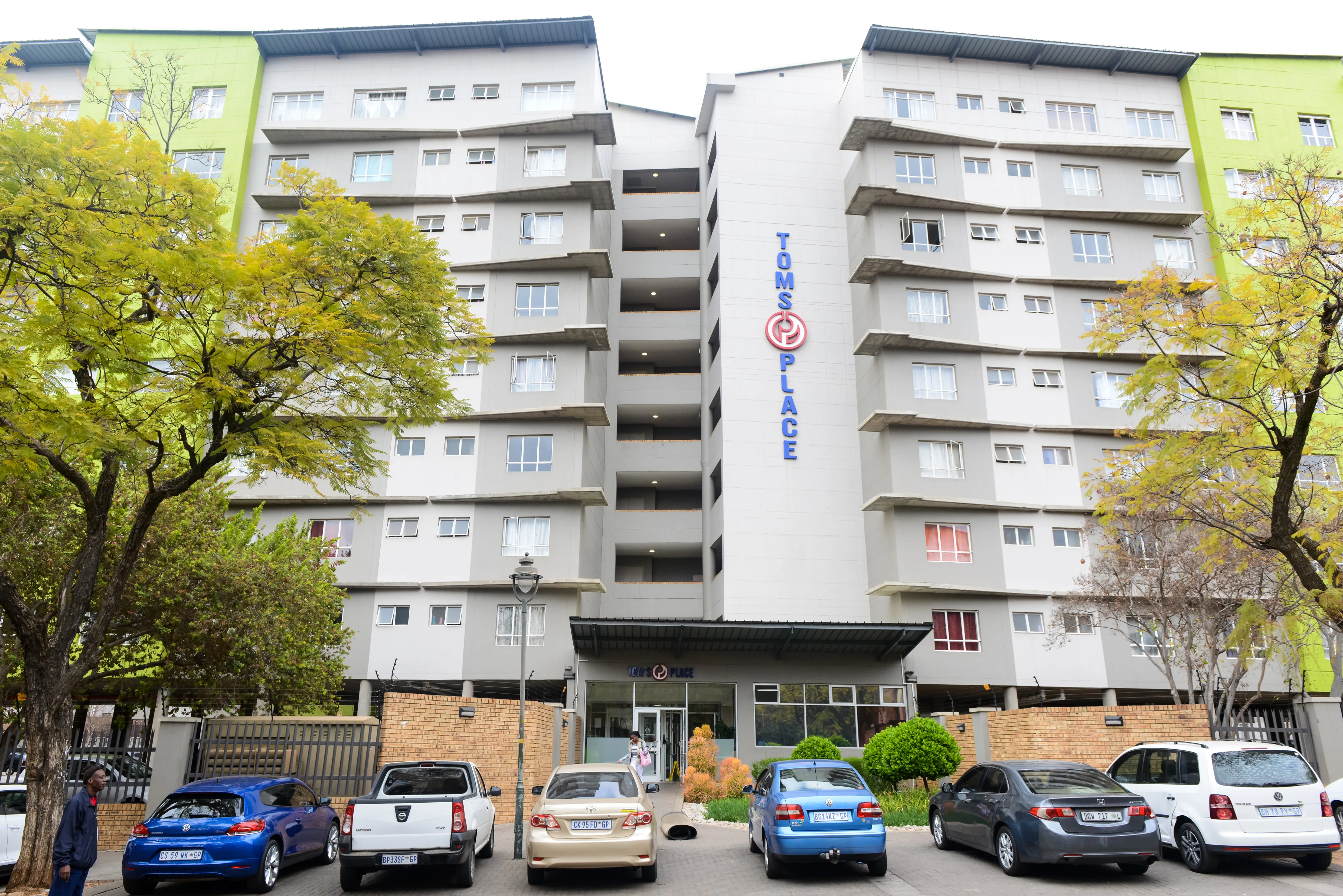 Properties City Property